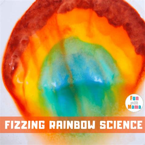 Color Science Experiments for Kids 的图像结果