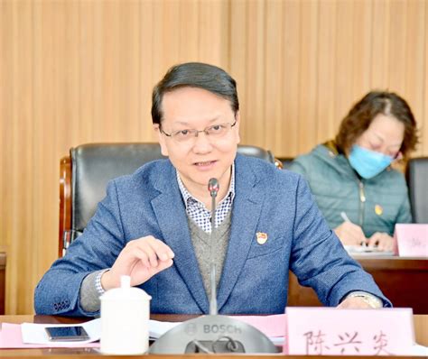 学校党委领导班子召开2022年度民主生活会-福建开放大学