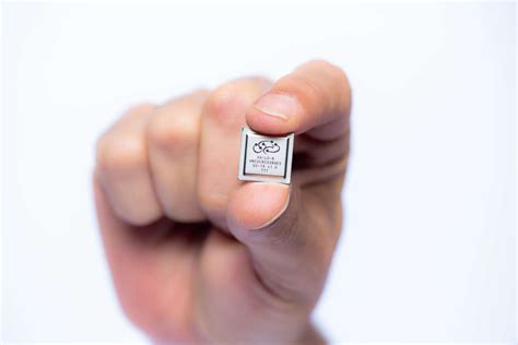 Details of Hailo AI Edge Accelerator Emerge - EE Times