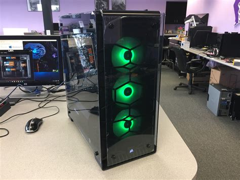 Image result for Custom Built Computers