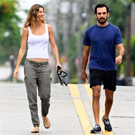 Inside Gisele Bundchen and Joaquim Valente's Dream Wedding Plans | Life ...