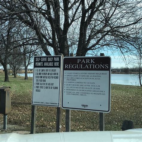 UNION PACIFIC SRA (Kearney) - Campground Reviews & Photos - Tripadvisor