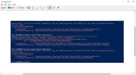 PowerShell Not Merge Files 的图像结果