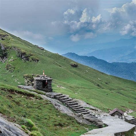 Chopta Chandrashila Trek Coupons & Offers - magicpin | October, 2025