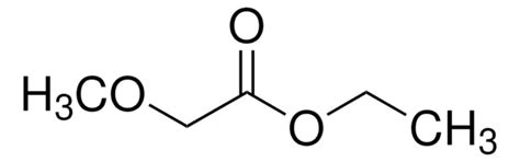 Ethyl methoxyacetate 97 3938-96-3