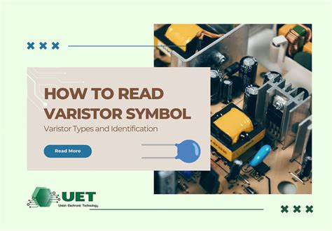 Image result for Varistor