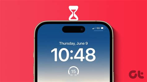 Image result for Lock Screen Time Setting