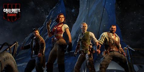 Call of Duty Zombies Player Makes Replica of Iconic Black Ops 4 Equipment