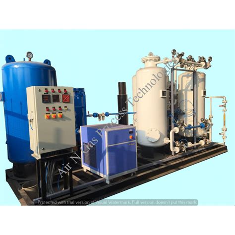 Gallery - Air N Gas Process Technologies Ahmedabad India