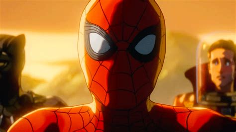 Marvel Animation's Marvel Zombies - Official Trailer #2