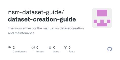 Image result for Create Dataset Open Source