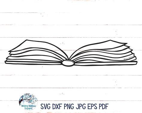 Image result for Pages Open Book SVG