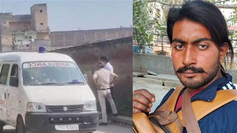 Delhi Crime: गाजियाबाद के युवक की दिल्ली में सरेराह चाकू गोदकर हत्या ...
