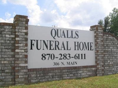 Cave City, AR | Qualls Funeral Homes