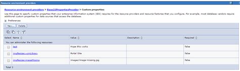 Image result for WebSphere Environment