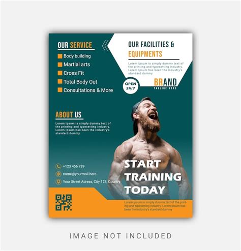 Training Poster 的图像结果