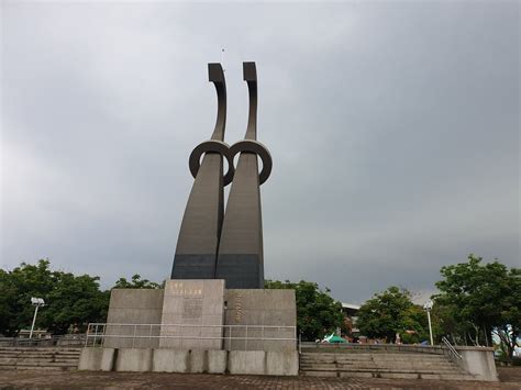 Yunlin 228 Memorial Park - Tripadvisor