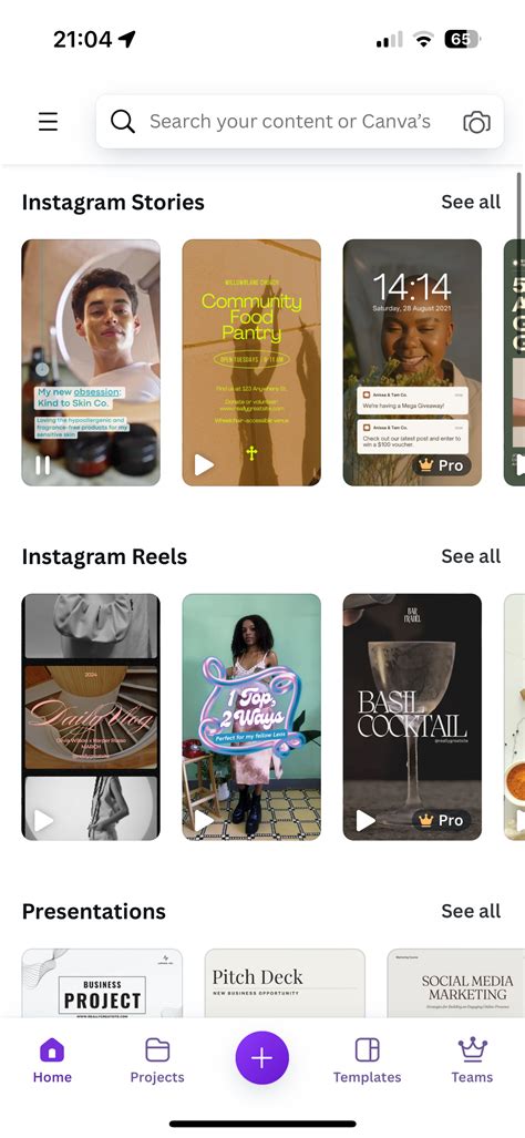 The Top Instagram Editing Apps in 2025
