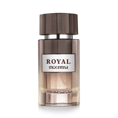 Mocemsa Royal Eau De Parfum - 100 ml – mocemsa