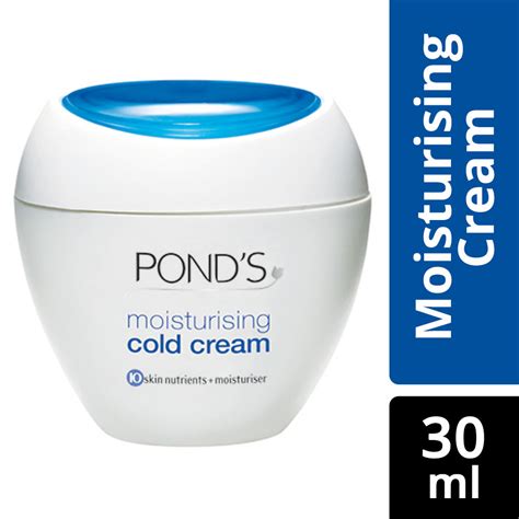 Ponds Moisturising Cold Cream, 200 ml Price, Uses, Side Effects ...
