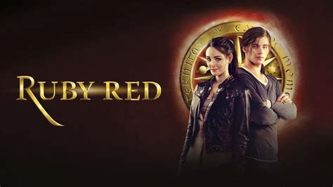 Image result for Ruby Red Movie Cast