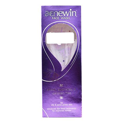 Buy Acnewin Plus 1% Face Wash | 19 Minutes Delivery | Apollo Pharmacy