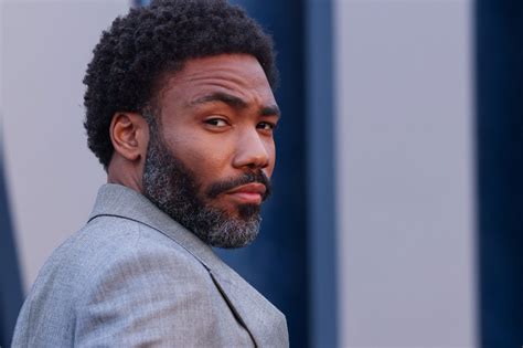 Donald Glover Teases Childish Gambino Album But Remains Crickets On ...