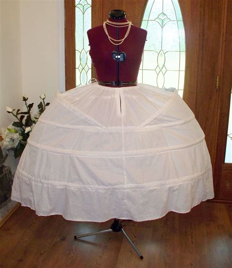Image result for hoop skirt