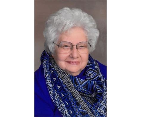 Kathryn Gove Obituary (1927 - 2023) - Beloit, WI - Beloit Daily News
