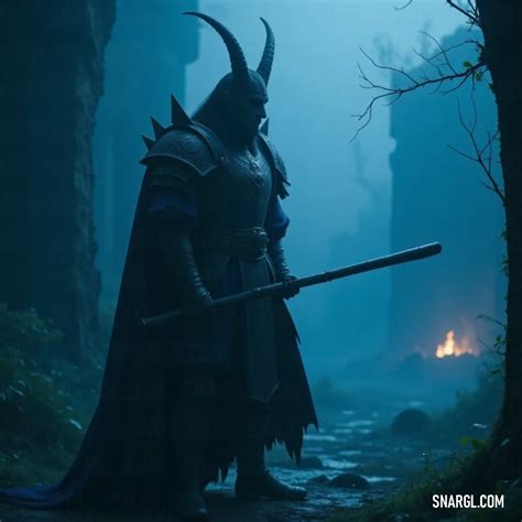 What is Cerulean? Examples and Meanings of Cerulean Color