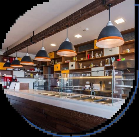 Commercial Electrical Services Burnaby | Commercial Electrician