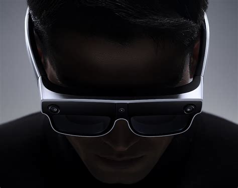 Xiaomi Launches AR Glasses Ahead Of Apple's Rumored Headset - Smart Home