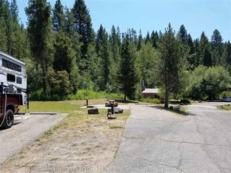 warm-river-campground-ashton-id-09 | Campground Views