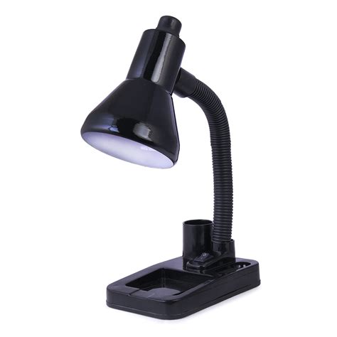 Buy ESN 999 Stylish Black Adjustable LED Table Lamp For Home/Office ...