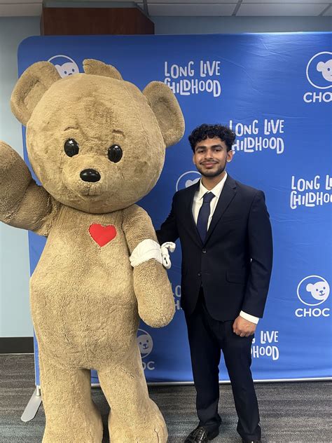 Eight weeks ago, I walked into the Sharon Disney Lund Medical ...