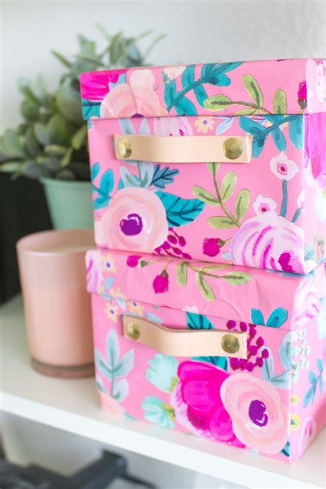 Image result for Wrapping Paper Over a Box