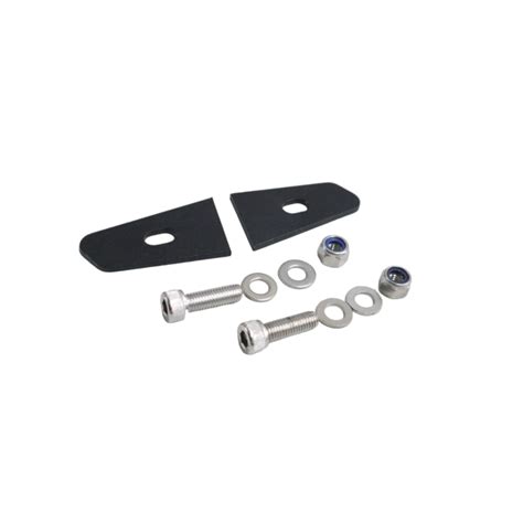 Motocare Saddle Stay with Plate for Suzuki V-Strom SX 250 | Type 2 ...