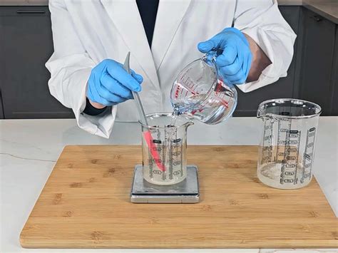 Diy Clarifying Shampoo