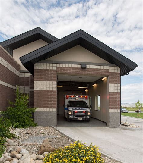 Deer Lodge Medical Center | Powell County Hospital