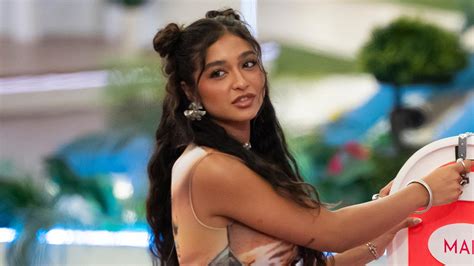 Love Island USA's Cierra Ortega 'in talks' to return for reunion taping ...