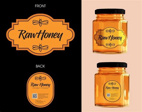 Image result for Label Design Examples