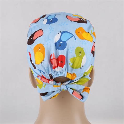 Image result for Free Adult Scrub Cap Pattern Printable