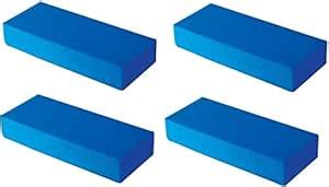 Nimbose Polish Foam Washing Block for Cars, Lint Free, Ultra Soft ...