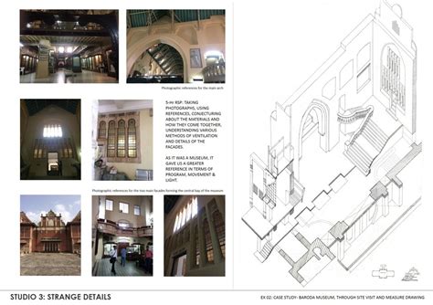 MUSEUM OF THE CITY | CEPT - Portfolio