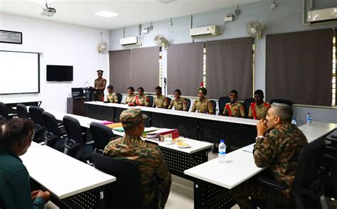 Murugappa Polytechnic College - Photo Gallery