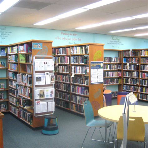 BURBANK CENTRAL LIBRARY (2024) All You Need to Know BEFORE You Go (with ...