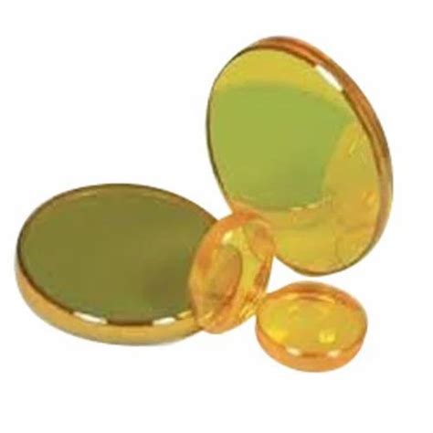 Laser Lens - Laser Focus Lens Manufacturer from New Delhi