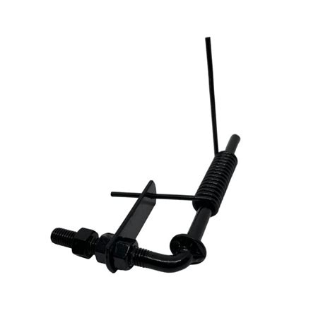 Image result for Gate Spring Install