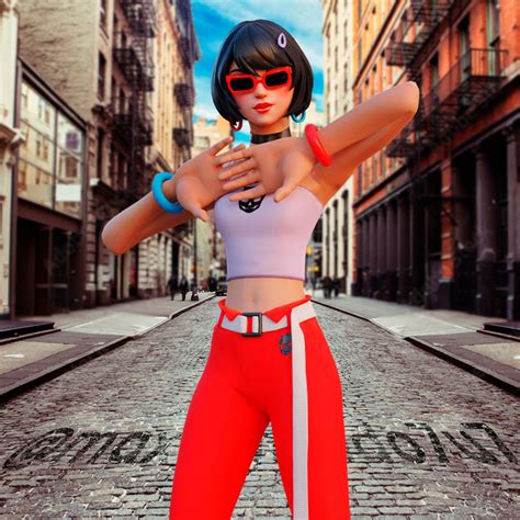 Fortnite Evie Nude Latest 2025 File Additions #941