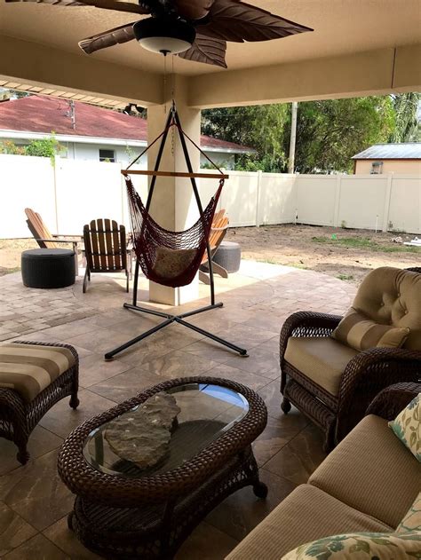 Palm Casual Patio Furniture - 3100 N John Young Pkwy, Orlando, FL 32804 ...